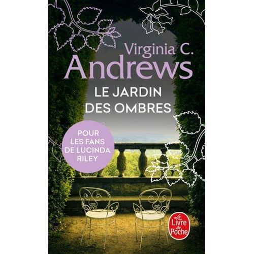 Le Jardin Des Ombres (Fleurs Captives, Tome 5)