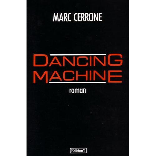 Dancing Machine - Roman