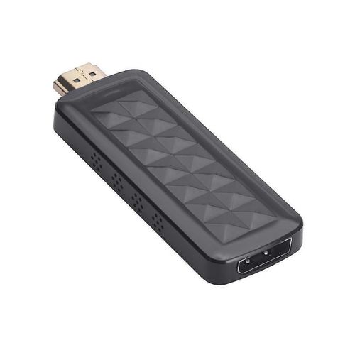 4k 60hz -compatible avec l¿adaptateur Displayport -compatible avec le câble de moniteur d¿ordinateur de convertisseur en DP
