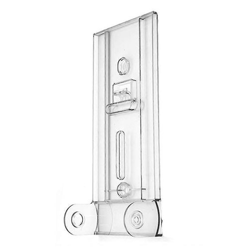Support de charge compatible avec les accessoires d¿aspirateur V10 Support de charge mural Dos transparent Pan-C5