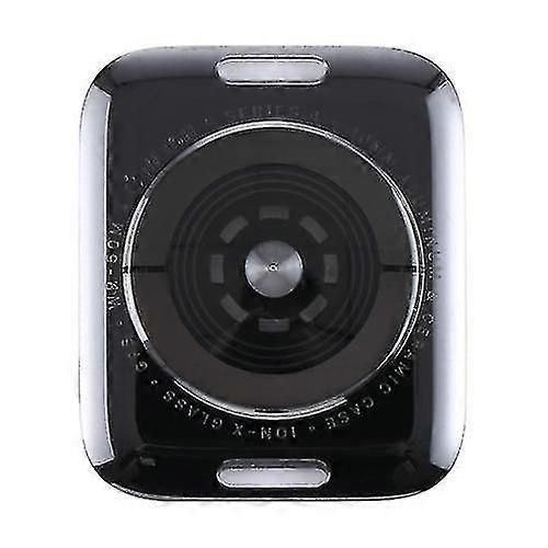 Coque Arrière En Verre Apple Watch Series 5 44 Mm (Gps)