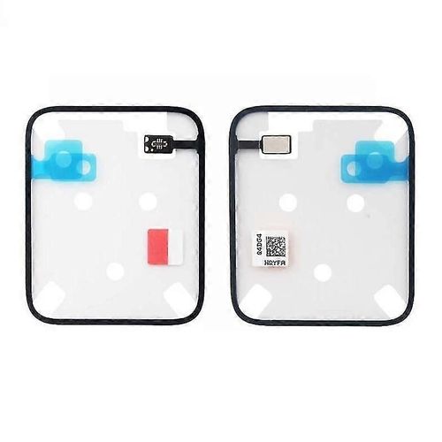 Remplacement Du Câble Flexible Du Capteur Tactile De Force Oem Pour Apple Watch Series 3 42 Mm Gps Edition