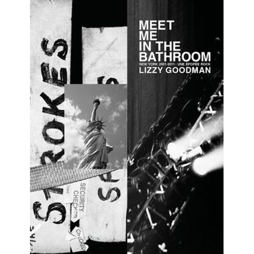 Meet Me In The Bathroom