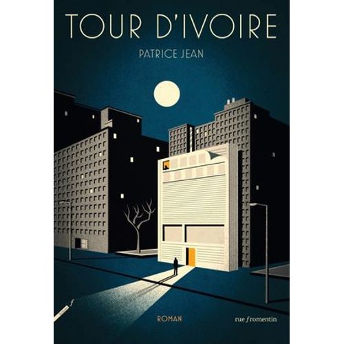 Tour D'ivoire