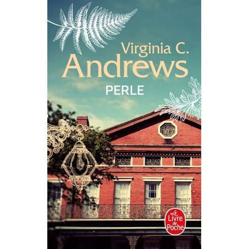 Perle (La Famille Landry, Tome 2)