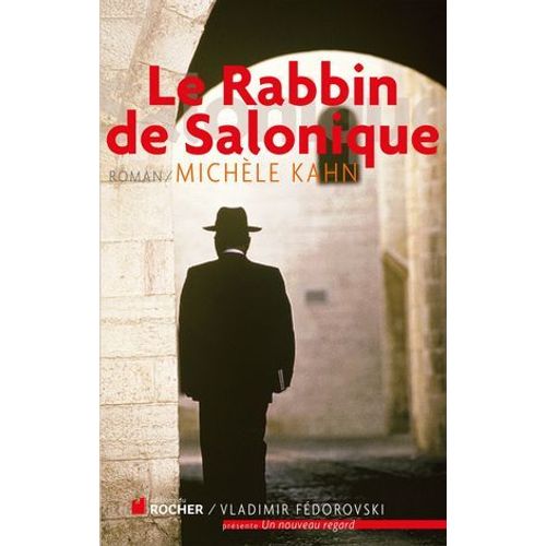 Le Rabbin De Salonique