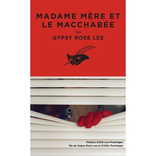Madame Mère Et Le Macchabée