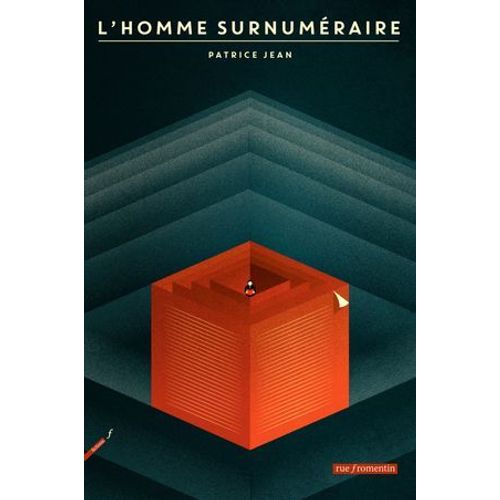 L'homme Surnuméraire