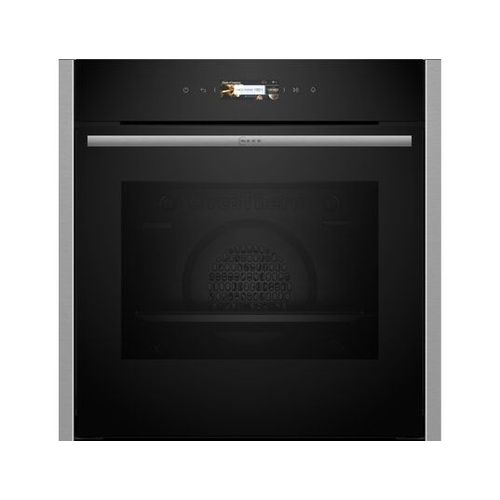 Neff - Four multifonction pyrolyse softclose - n70 - b24cr71n0f