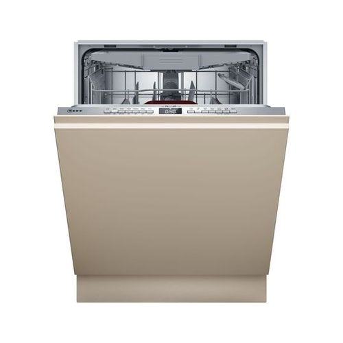 Neff - Lave-vaisselle 60cm tout intégrable - n50 - s275hvx00e