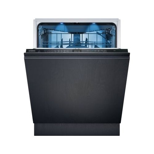 Siemens - Lave-vaisselle 60cm tout intégrable - iq500 - sn85yx02cf