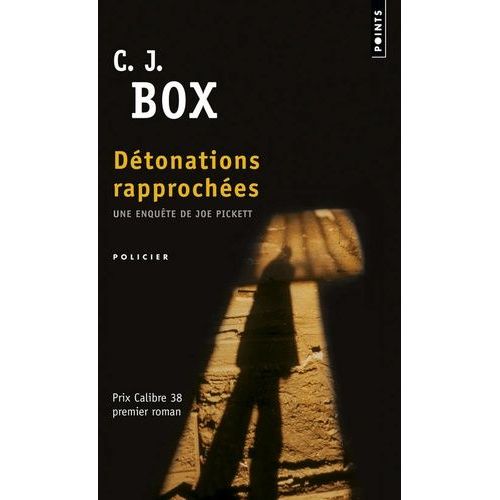 Détonations Rapprochées