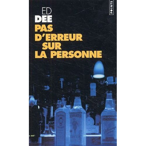Pas D'erreur Sur La Personne