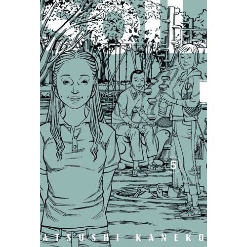 Soil - Tome 5