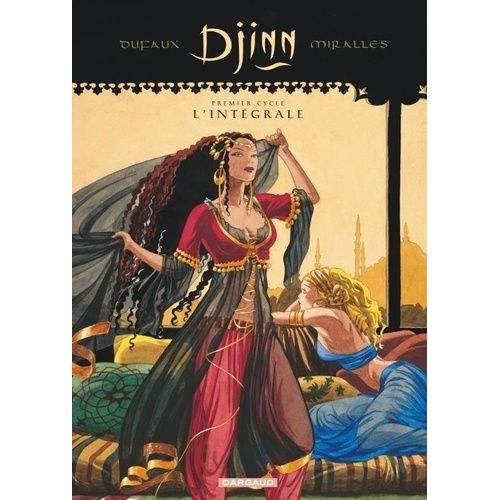 Djinn 