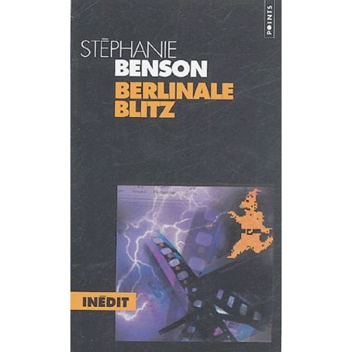 Epicur - Tome 5 - Berlinale Blitz