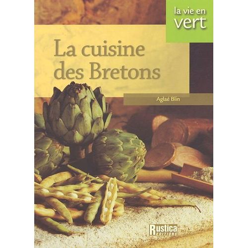 La Cuisine Des Bretons