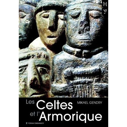 Les Celtes Et L'armorique