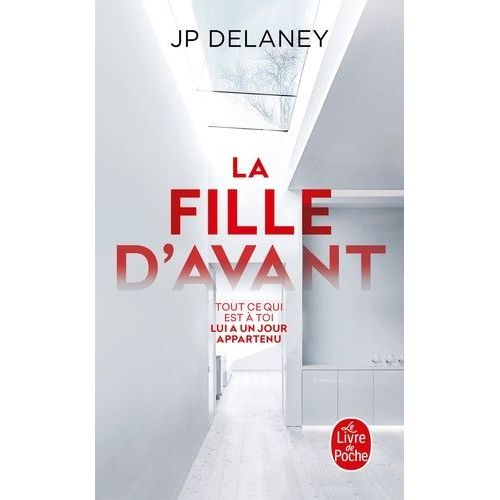 La Fille D'avant