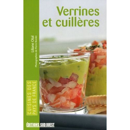 Verrines Et Cuillères