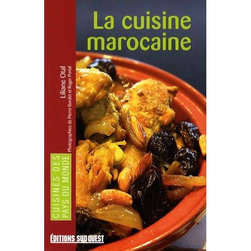 La Cuisine Marocaine