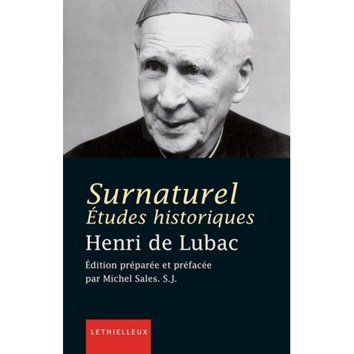 Surnaturel