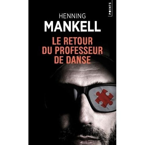 Le Retour Du Professeur De Danse