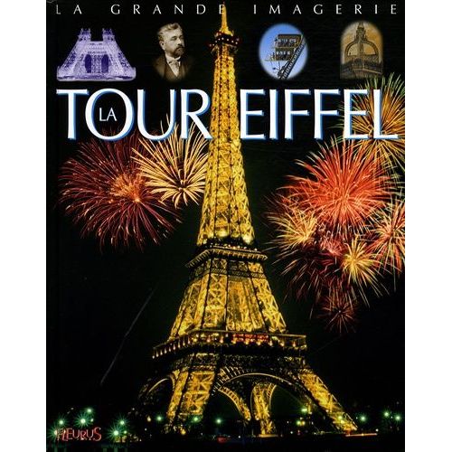 La Tour Eiffel