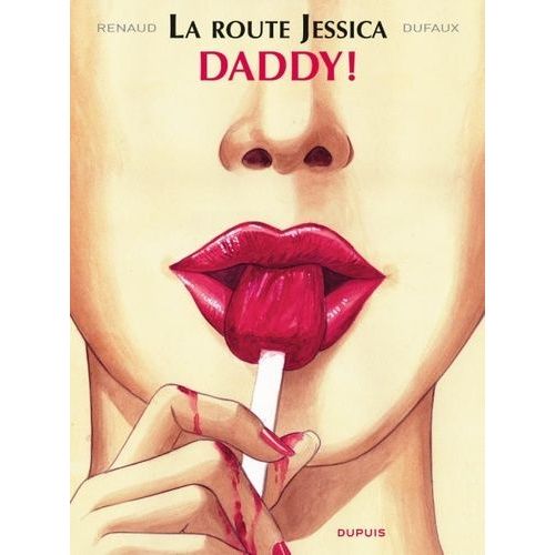 Jessica Blandy 