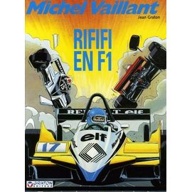 Michel Vaillant 