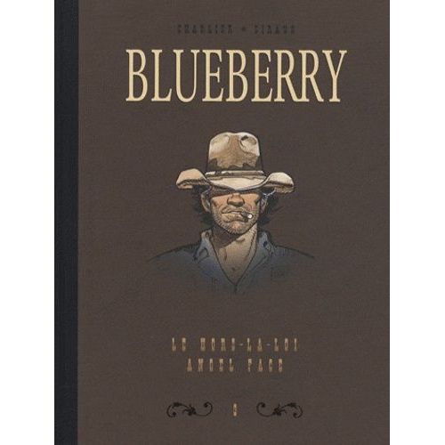 Blueberry - Tome 9 - Dyptique - Le Hors-La-Loi- Angel Face