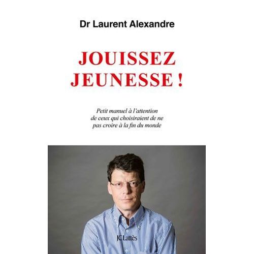 Jouissez Jeunesse !