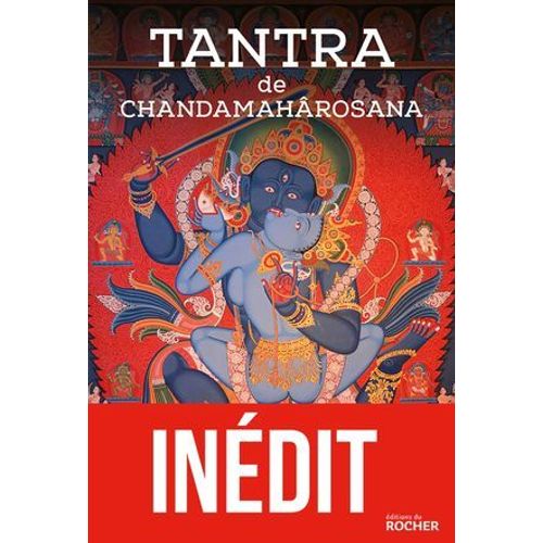 Tantra De Chandamahârosana