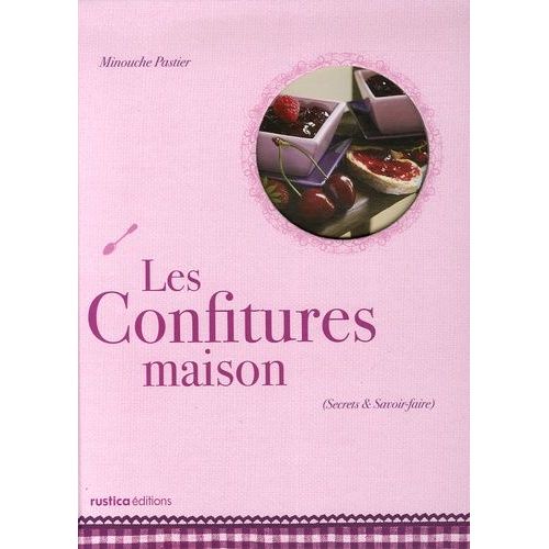 Les Confitures Maison