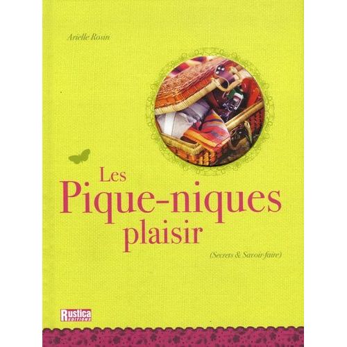 Les Pique-Niques Plaisir