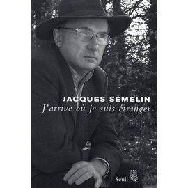J'arrive Où Je Suis Étranger
