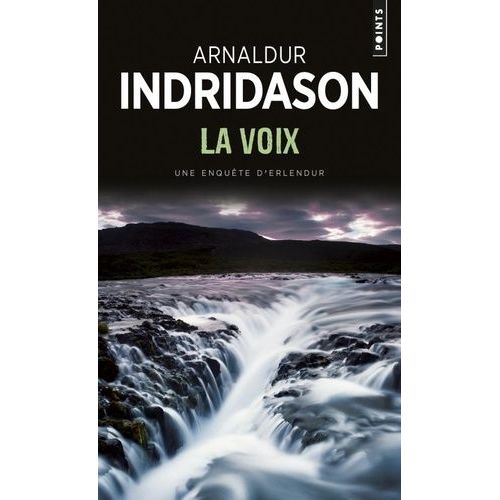 La Voix