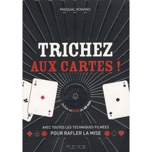 Trichez Aux Cartes ! (1 Dvd)