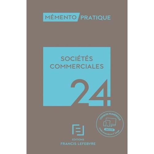 Sociétés Commerciales