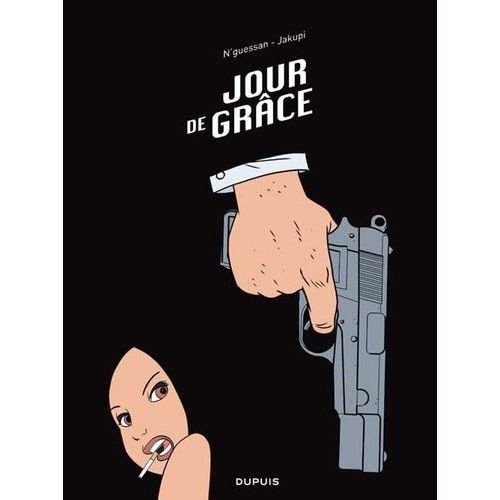 Jour De Grâce
