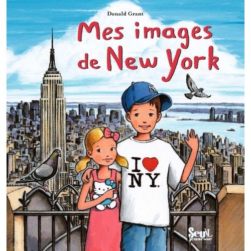 Mes Images De New York