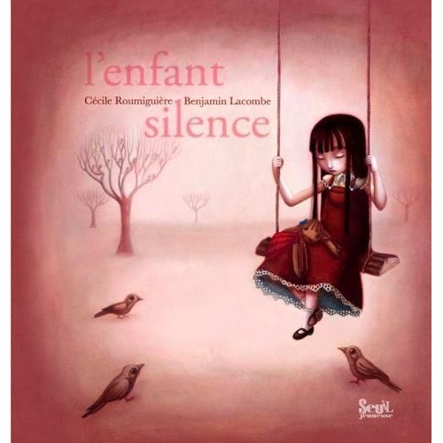 L'enfant Silence