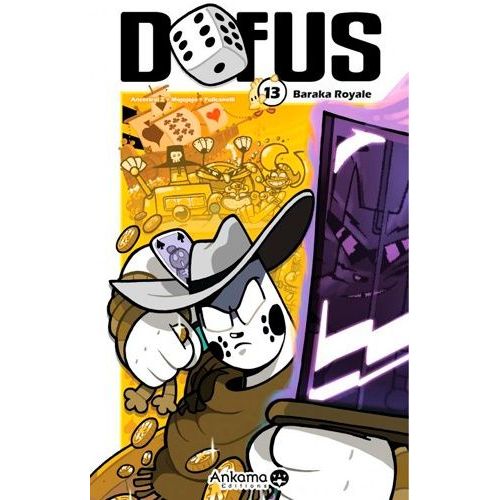 Dofus - Tome 13