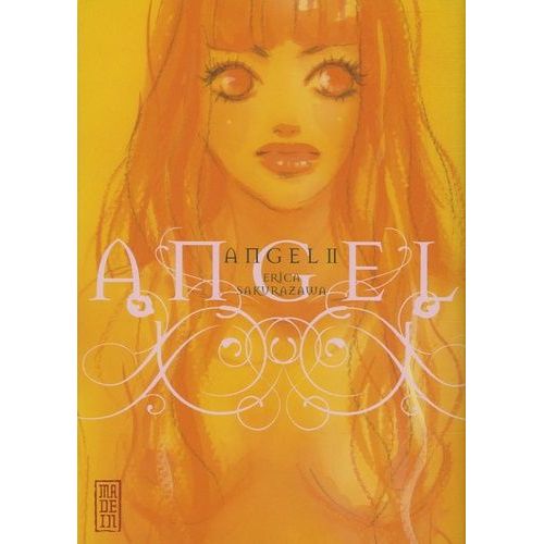 Angel (Kana) - Tome 2