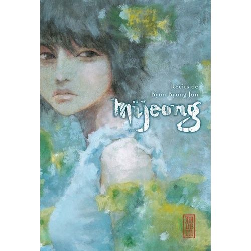 Mi-Jeong :