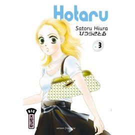 Hotaru - Tome 3