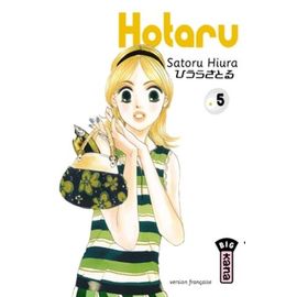 Hotaru - Tome 5