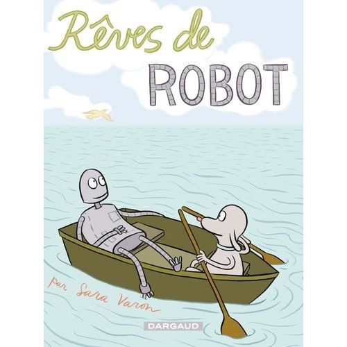 Rêves De Robot
