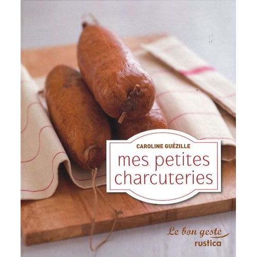 Mes Petites Charcuteries