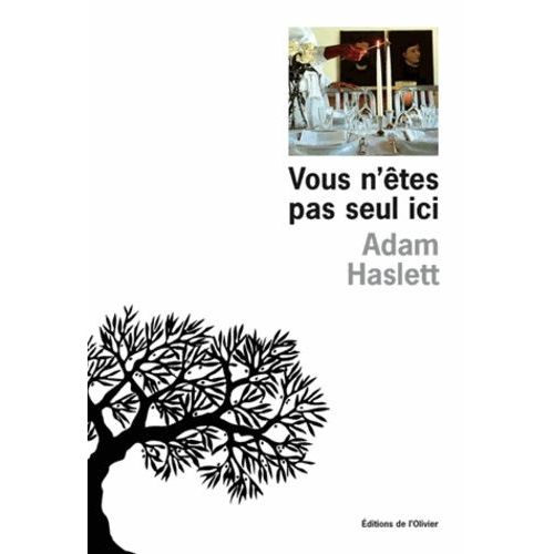 Vous N'êtes Pas Seul Ici